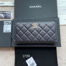 Chanel Wallet Purse